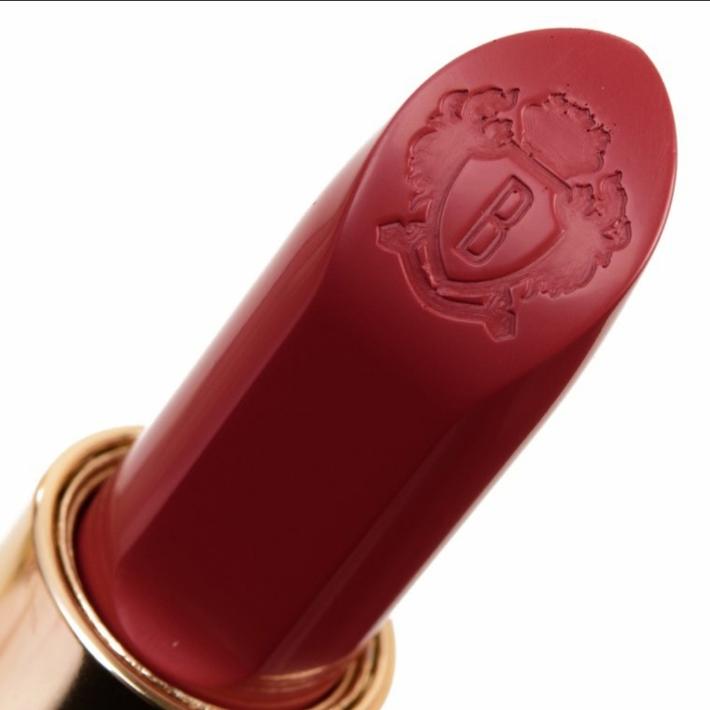 🧚‍♀️CLARET Bobbi Brown Limited Edition Luxe Matte Lipstick NWT